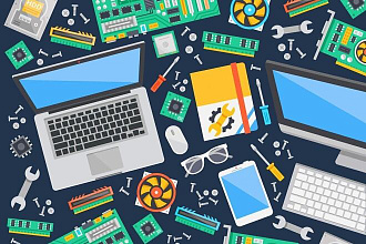 Помощь с любыми вопросами связанными с системой Windows, Android