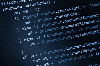 Доработка сайтов. Верстка html, css, js, php