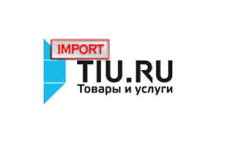 Сделаю импорт товаров в tiu.ru