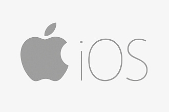 Разработка приложения под iOS, 1 экран