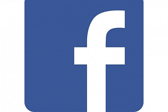 300 подписчиков в паблике на Facebook