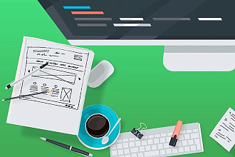 Разработка эксклюзивного дизайна, с учётом Ваших пожеланий