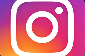 Добавлю 2000 лайков или подписчиков в instagram