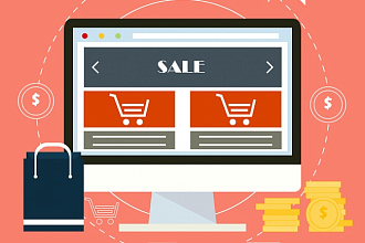 Интернет-магазин на Wordpress