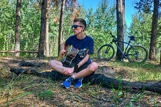 Пишу авторские песни под заказ