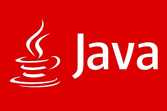 Напишу программу на Java