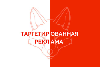 Таргетированная реклама