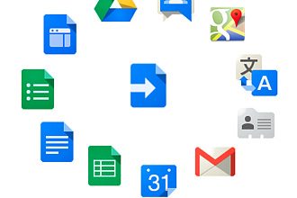 Google Apps Script - профессиональная разработка гугл скриптов