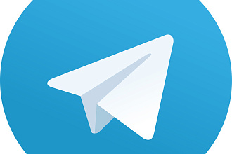 Бот Telegram
