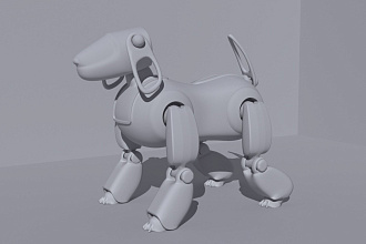 3ds Max 3Д моделирование начинающий специалист