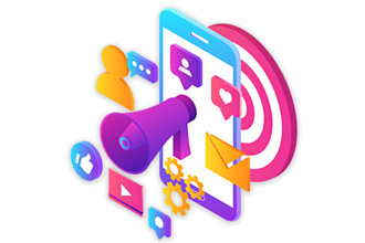 Настройка таргетированной рекламы Facebook и Instagram