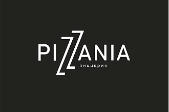 Разработка векторного логотипа
