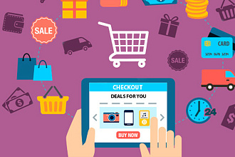 Плагин Специальное предложение для woocommerce RUS