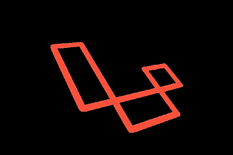 Лэндинг под ключ на Laravel с админпанелью на vuejs