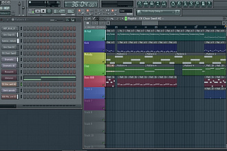 Сделаю Бит 80-140bpm