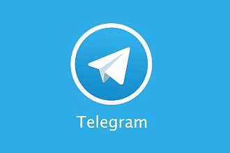Раскручу ваш телеграм канал