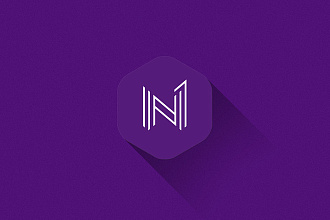 Логотип в 3-х вариантах