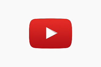 300 подписчиков на YouTube канал