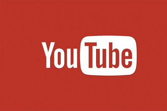 300 подписчиков на YouTube канал
