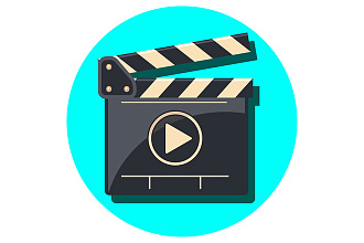 Gif анимация