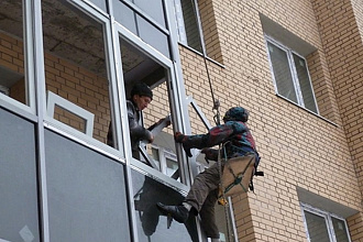 База Остекление балконов Москва 855 записей