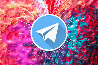 2000 подписчиков Telegram с Гарантией
