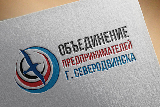 Разработка логотипа