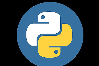Программы на python