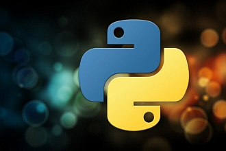 Python разработка