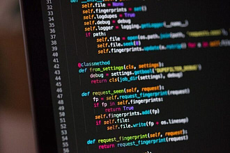 Автоматизация вашей задачи на python