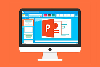 Создам презентацию в PowerPoint