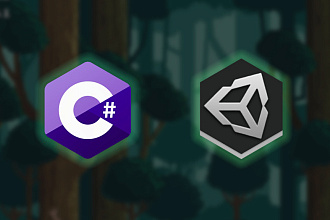 Напишу любой скрипт для проекта на движке Unity