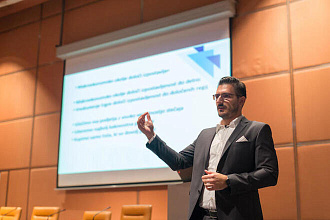 Creative презентация MS POWER POINT