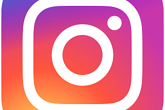 Привлечение подписчиков в ваш Instagram от 5000