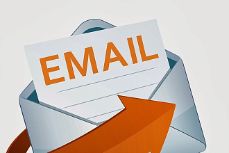 Соберу базу данных Email