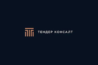 Разработаю Логотип