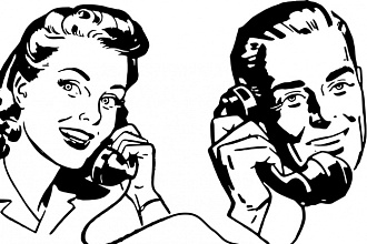 Голосовое приветствие, IVR