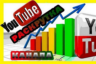 400 подписчиков на YouTube канал