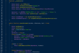 Разработка скрипта php, js