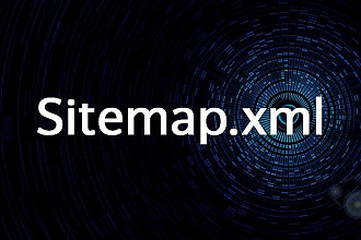 Создание Sitemap.xml - поможет поисковикам проиндексировать Ваш сайт