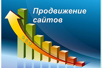 40 трастовых ссылок на рейтинговых площадках
