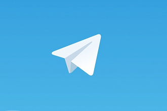 200 подписчиков в Telegram. Без ботов и фейков