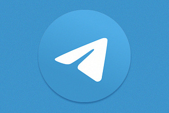 Парсер, инвайтер, рассыльщик для Telegram с бонусами