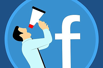 Создам и настрою таргетированную рекламу Facebook на Вашу аудиторию