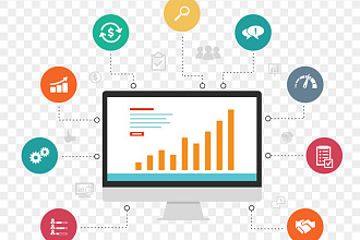 Разработка сложных web приложений