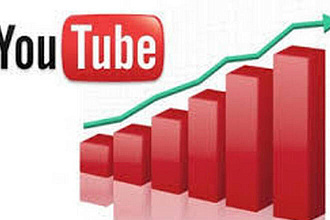 1000 просмотров на YouTube