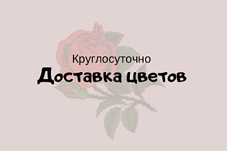 Дизайн визитки
