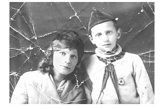 Реставрация фотографий
