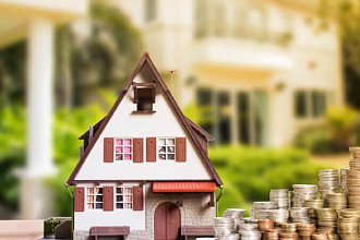 Продам готовую статью о ипотеке