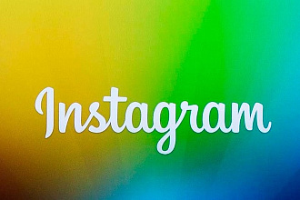 1000+ подписчиков в социальную сеть instagram